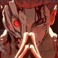 Ryomen Sukuna