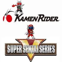 hệ thống kamen rider và super sentai