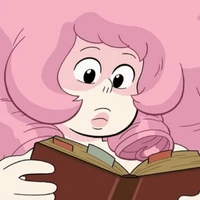 rose squartz(pink diamond)