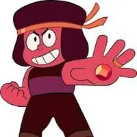 ruby(garnet)