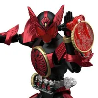 kamen rider ooo tajador