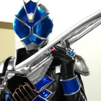 kamen rider wizard water 