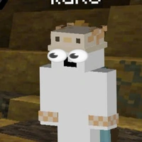 kaito/skin Minecraft
