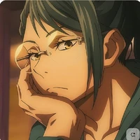 Maki Zenin