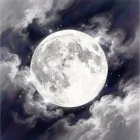 Hội Moon life ᯓ★