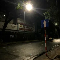 Hội màn đêm ⋆.˚ ☾⭒.˚