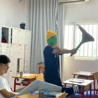 NPC ( cân mọi vai )