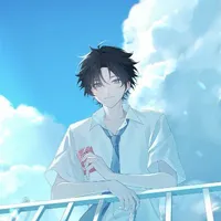 An