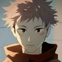Itadori Yuuji