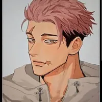 itadori Yuuji(84 tuổi)