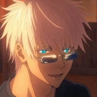Satoru Gojo