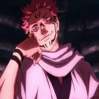 Ryomen Sukuna