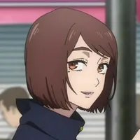 Shoko Ieiri