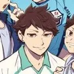 oikawa