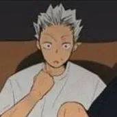 bokuto
