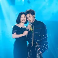 Phạm Ngọc Hà __Mama duy