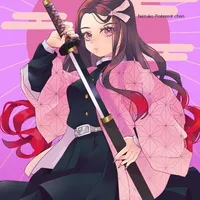 Kamado Nezuko [ Quang Trụ]