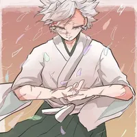 Shinazugawa Sanemi