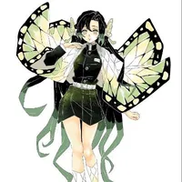 Mushiya Suzu [ Trùng Trụ]