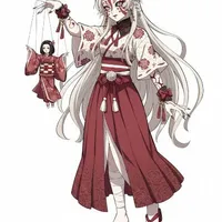 Kurowa [ Hạ Huyền 4]