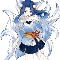 Yuriko [ Thượng Huyền 6]