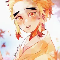 Rengoku Senjurou [ Viêm Trụ]