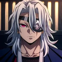 Uzui Tengen