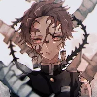 Kamado Tanjirou [ Demon King ]