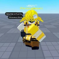 Verity(Human)