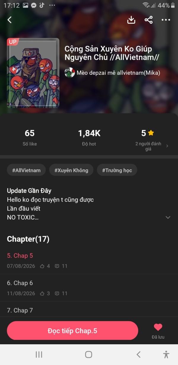 NovelToon