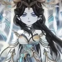 Thái Hư cổ Thần