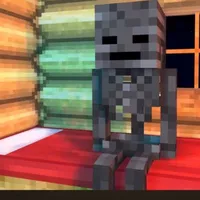 WITHER SKELETON [ANH CẢ]