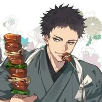 Iwaizumi Hajime