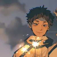 Akaashi Keiji