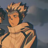 Bokuto Kotaro