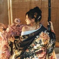 nikaido rihato [ trùng sát của nu9