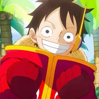Luffy