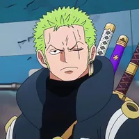 Zoro