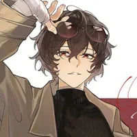 dazai osamu