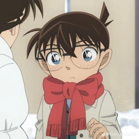 Edogawa Conan/Conan (bé cưng nhà T/G)