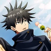 Fushiguro Megumi