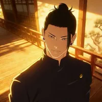 Geto Suguru