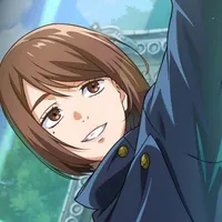 Ieiri Shoko
