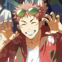 Itadori Yuji