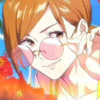 Kugisaki Nobara
