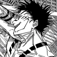 Ryomen Sukuna 