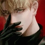 Hắc Kiến Khang -《Papa Nữ9》