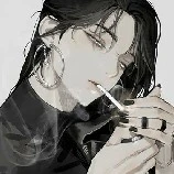 Hắc Minh Tâm - Eliwick《Eli - E》