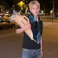 Chao Yufan(James)