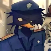 duckman [ vịt quay bị khét ]